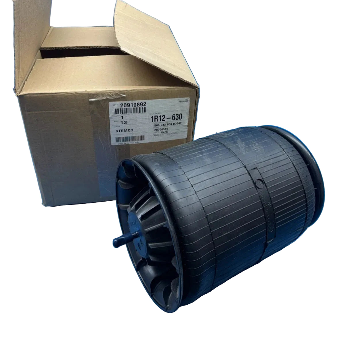 AS11533 Genuine MACK Suspension Heavy Duty Air Spring