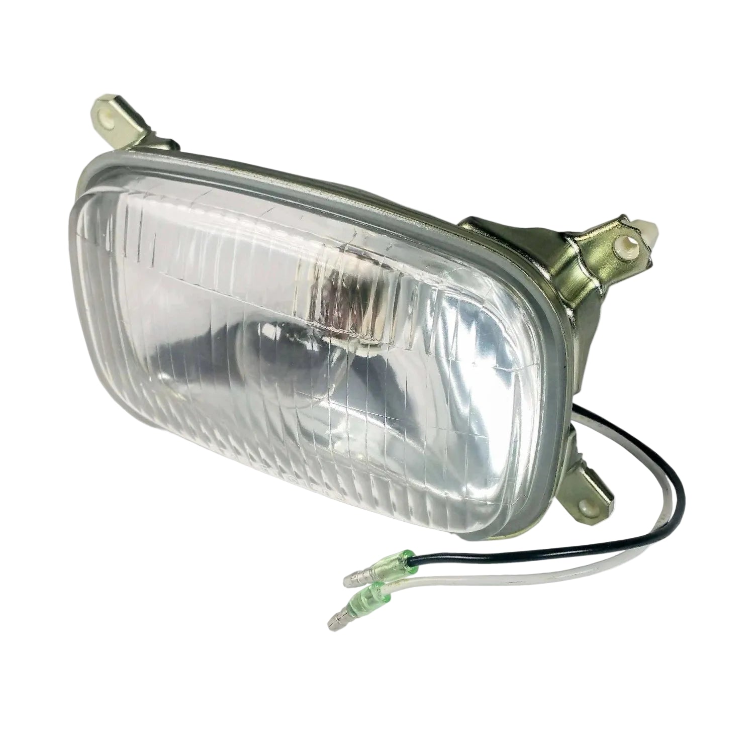 0609-003 Genuine Arctic Cat Headlamp Assembly with Bulb