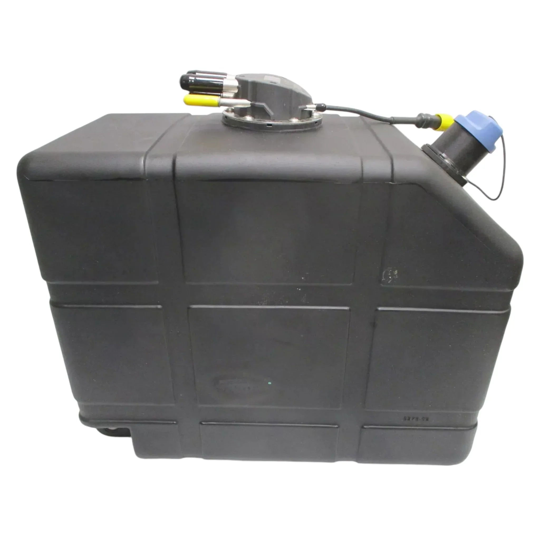 2516790C91 Genuine International Def 15 Gallon Tank Conversion