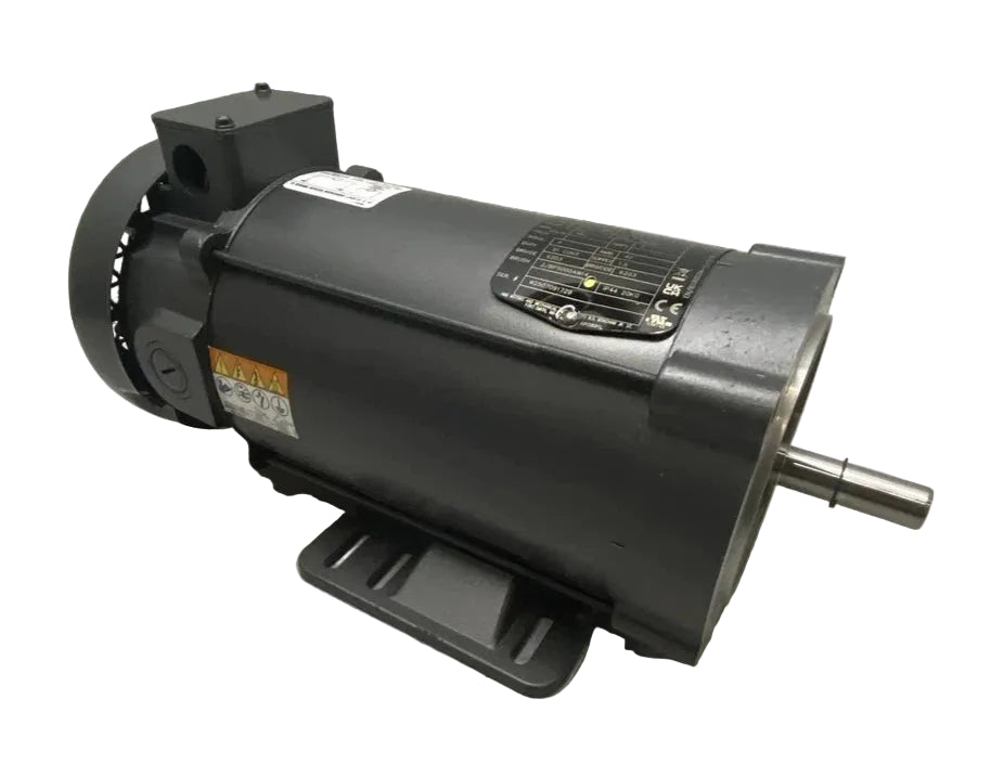 CDP3455 Genuine Baldor Electric Motor 180V