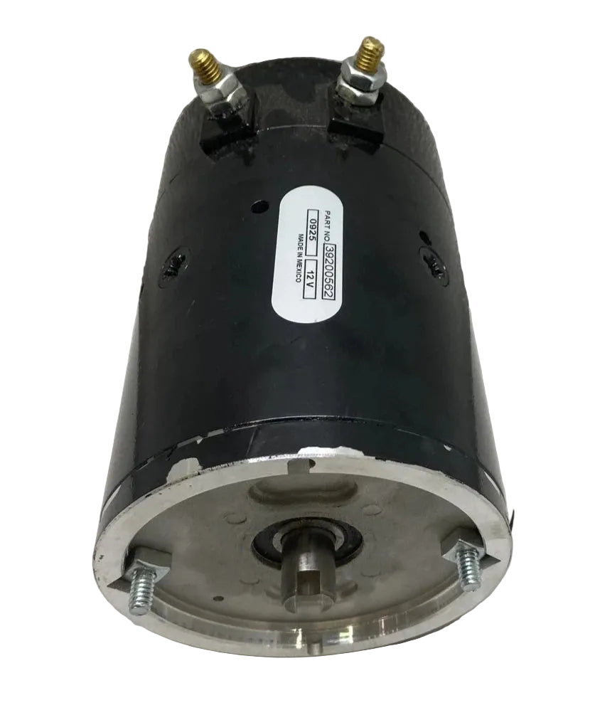 39200562 Maxon Lift Gate Motor 12V