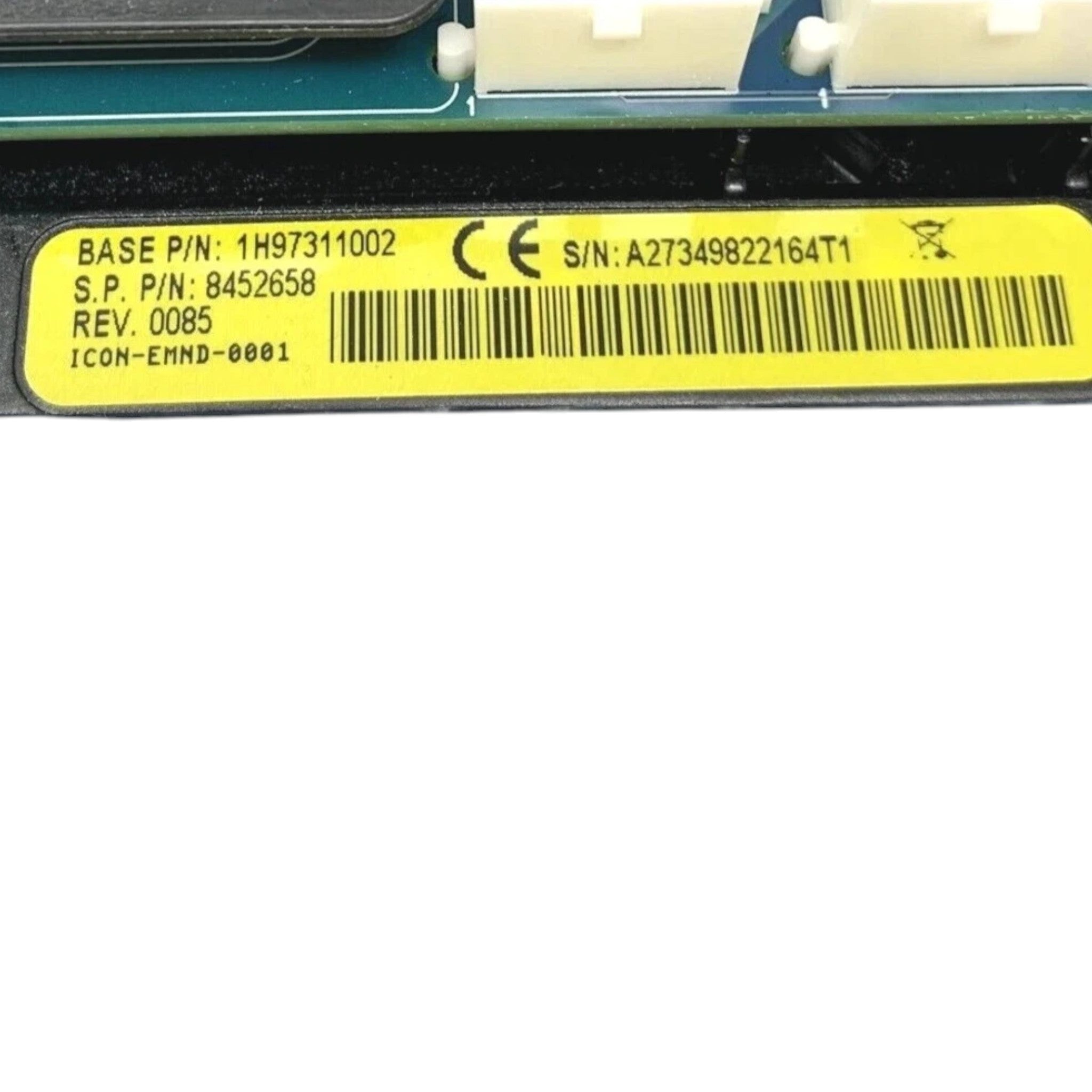 1H97311002 Thermo King Controller Printed Circuit Board PCB