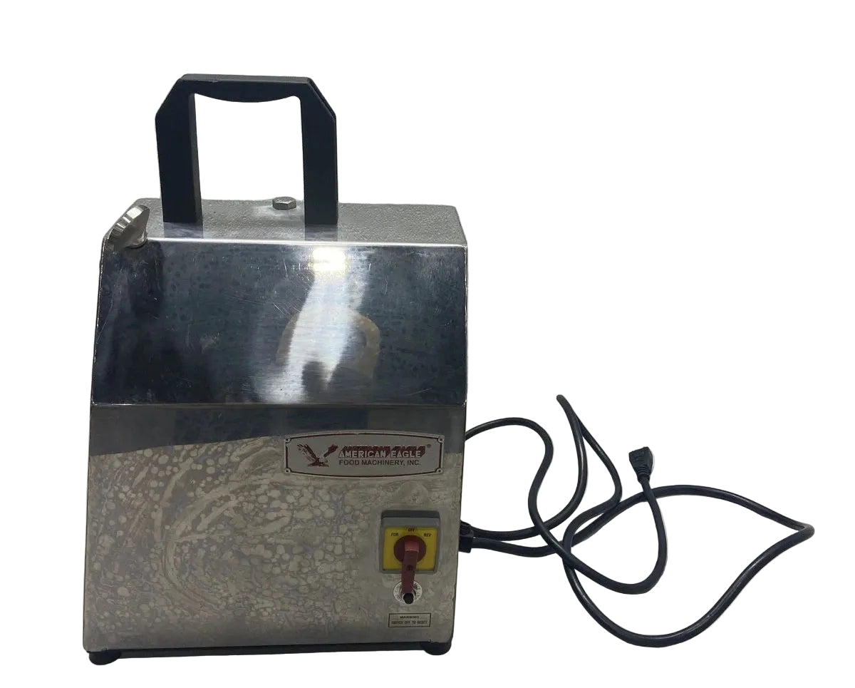 AE-G22NM American Eagle Stainless Steel Motor Drive Unit 115V