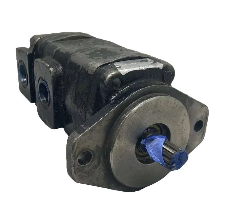 14644494 Holdwell Hydraulic Gear Pump