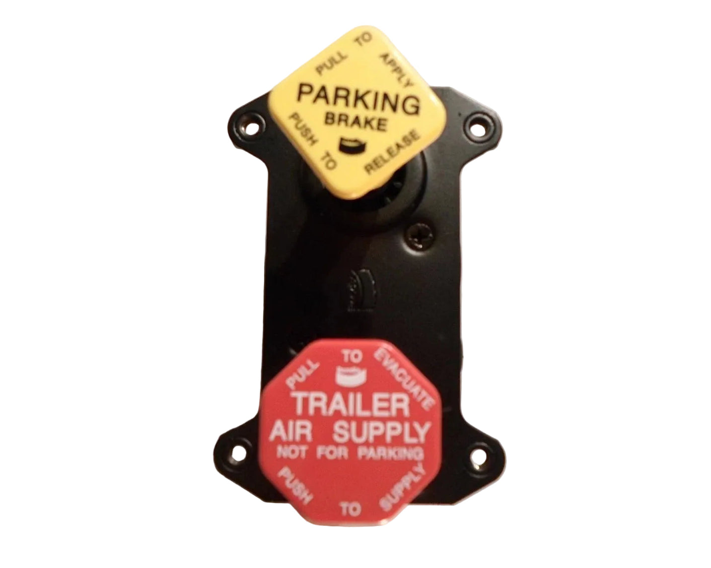 2039879C92 Genuine Bendix Brake Control Valve