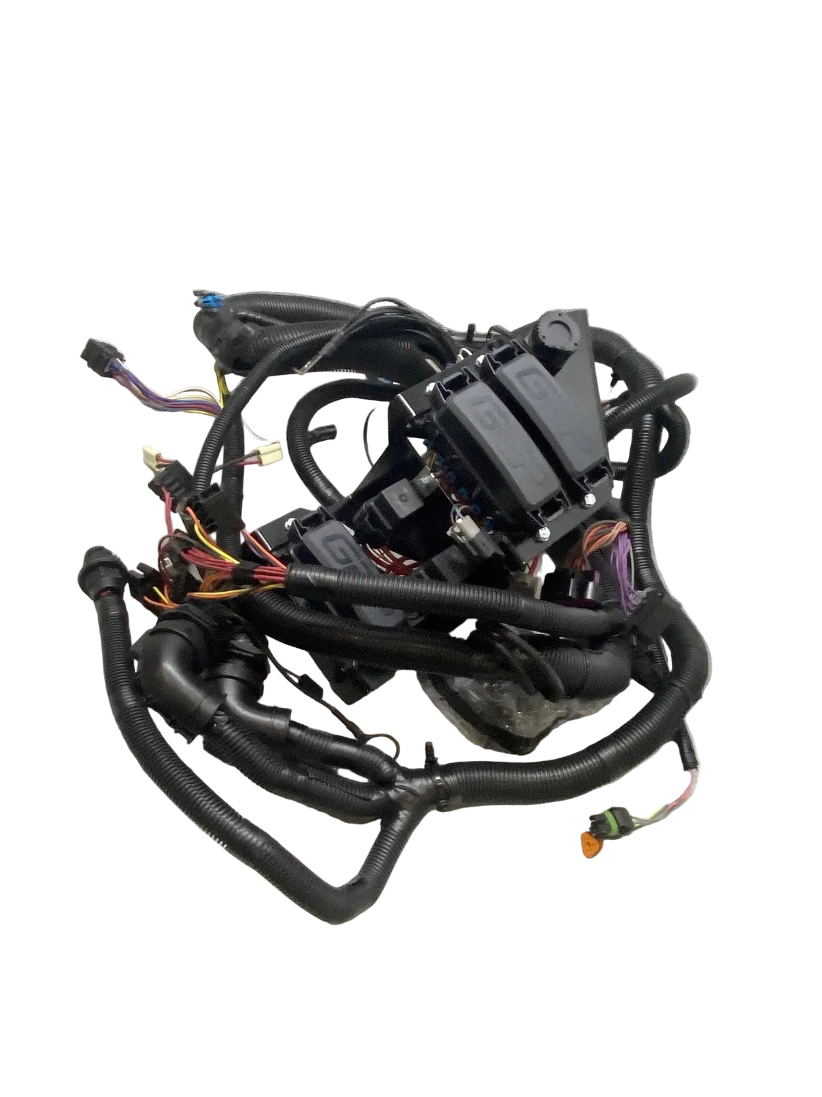 84958388 Genuine GM Body Wiring Harness