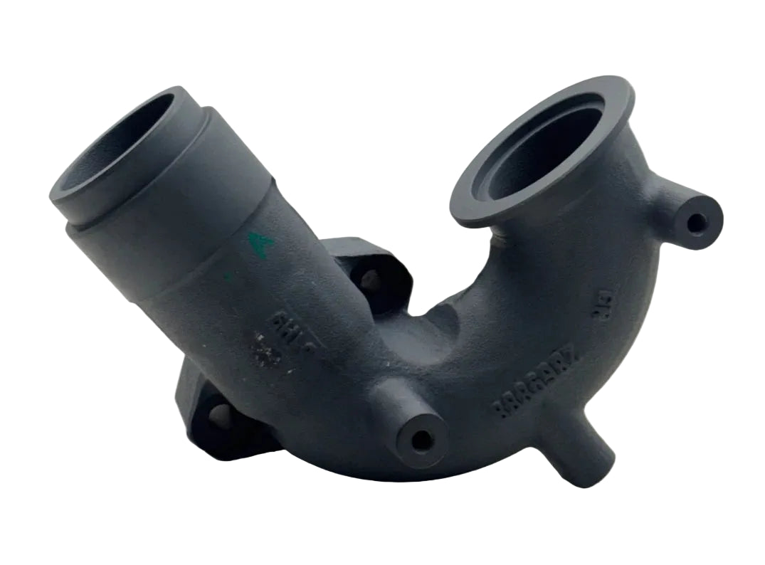 Genuine Cummins Exhaust Manifold