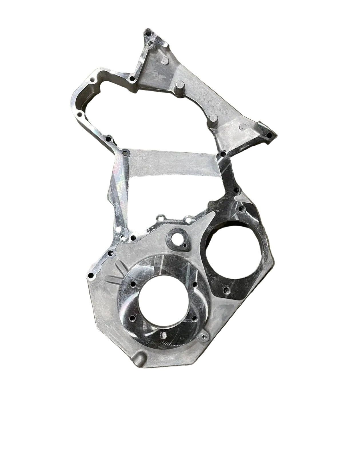 3941826 Genuine Cummins Housing,gear