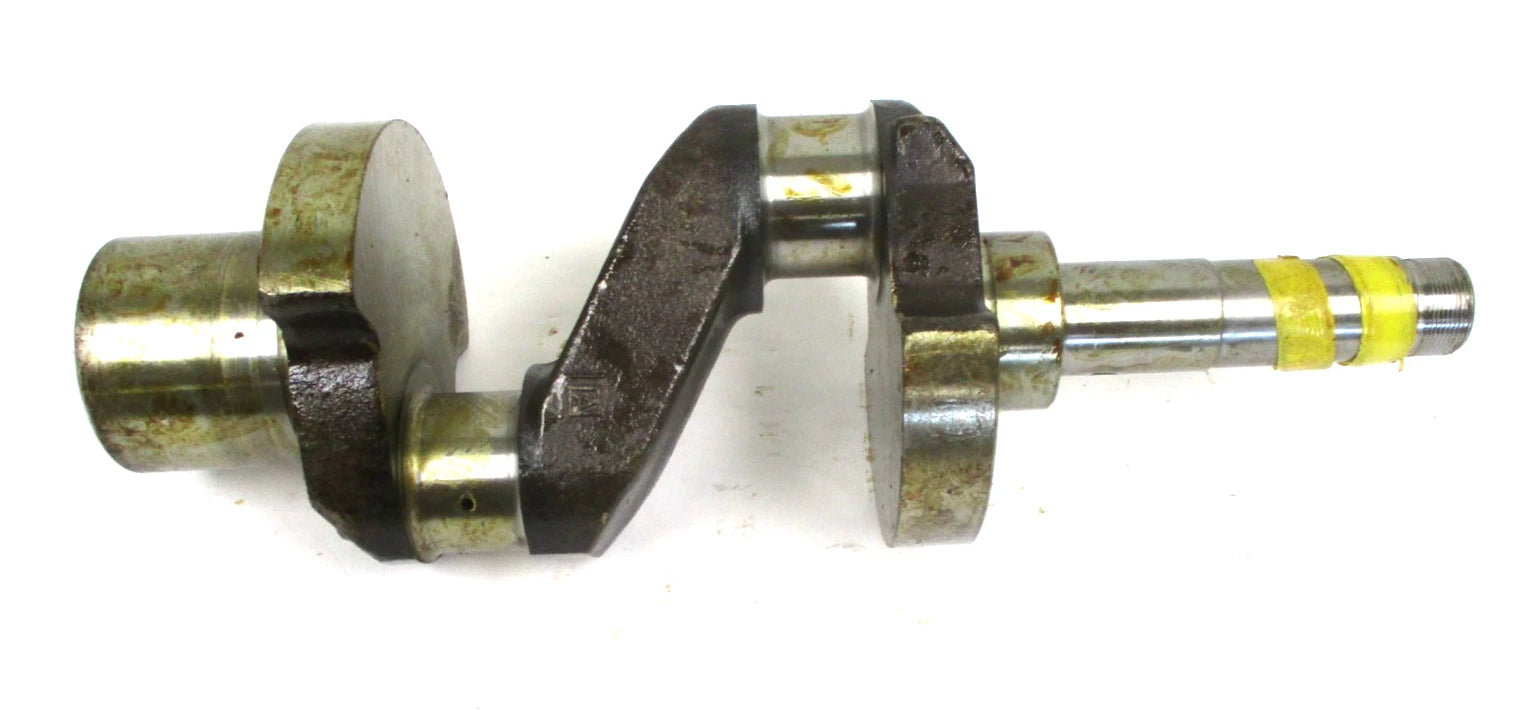 Genuine OEM Kubota Crankshaft Assembly L200 L210