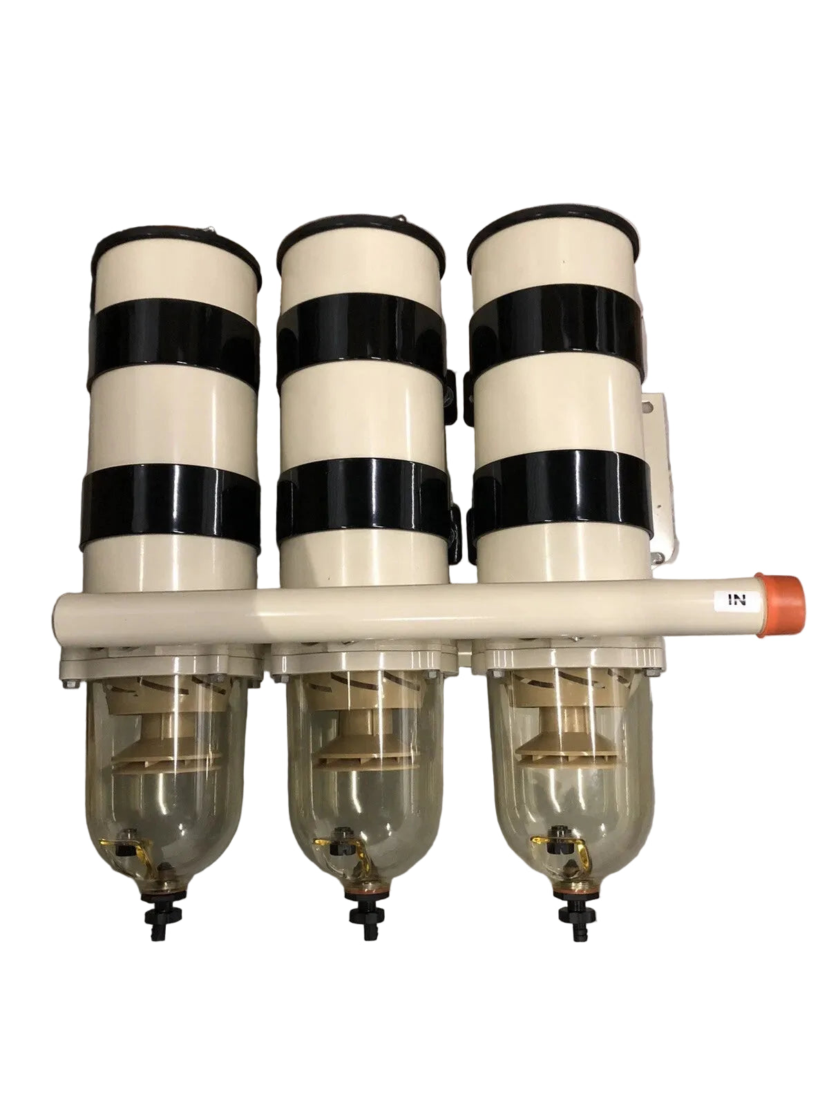 276-5299 Caterpillar Primary Fuel Filter Water Separator