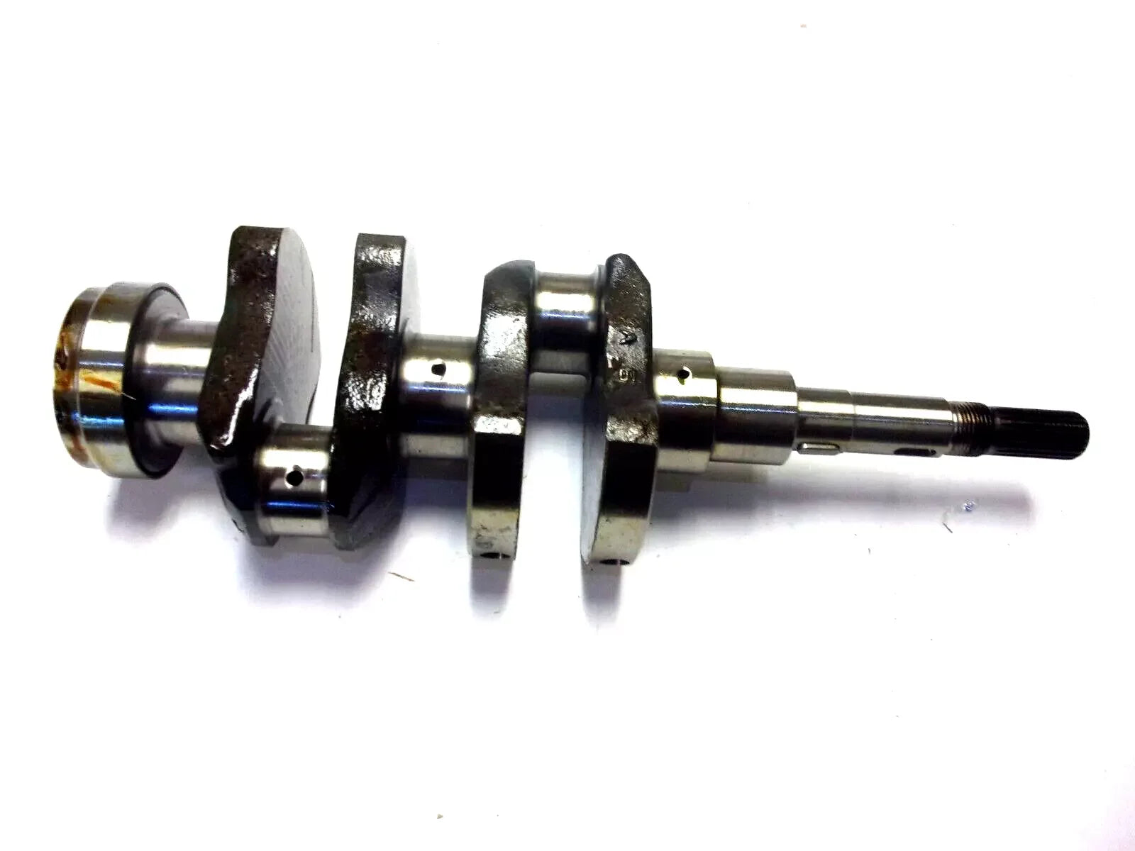 1595623020 Genuine Kubota Crankshaft Comp