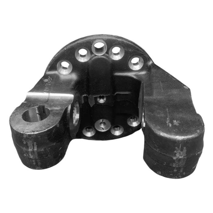 10021765 Genuine Spicer Front Steering Knuckle For Ford F650