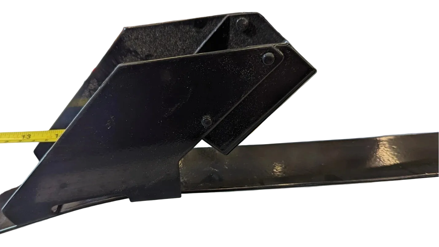 3566079C1 Genuine International Fuel Tank Mounting Strap