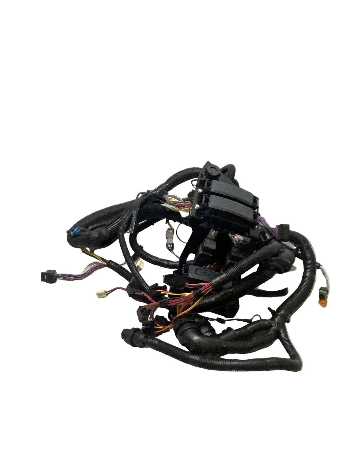 84958388 Genuine GM Body Wiring Harness