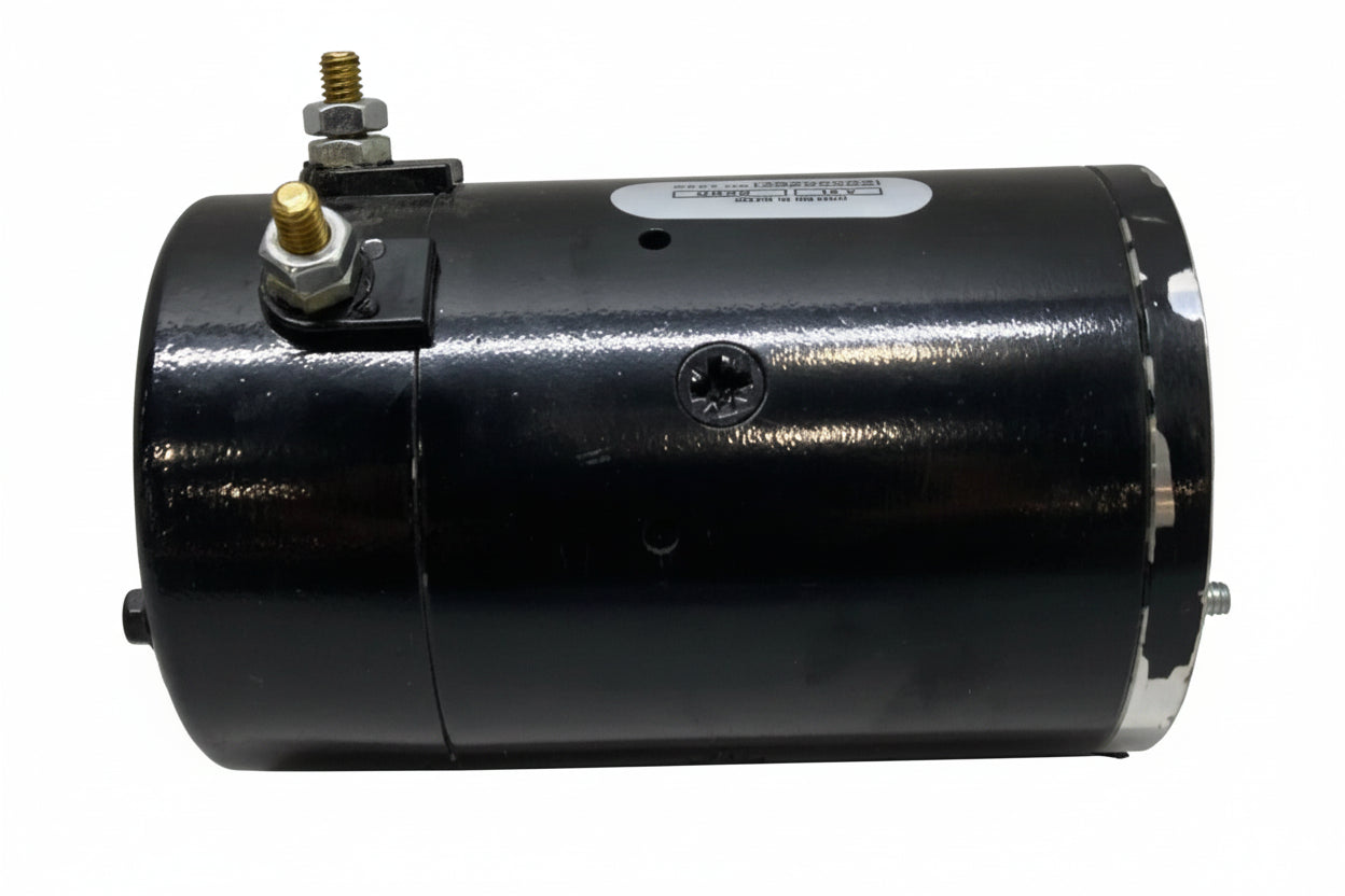 39200562 Maxon Lift Gate Motor 12V