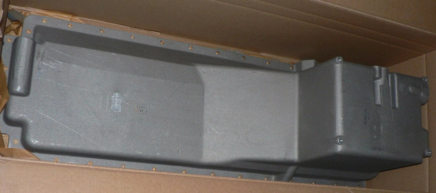 199068 Genuine Cummins Oil Pan