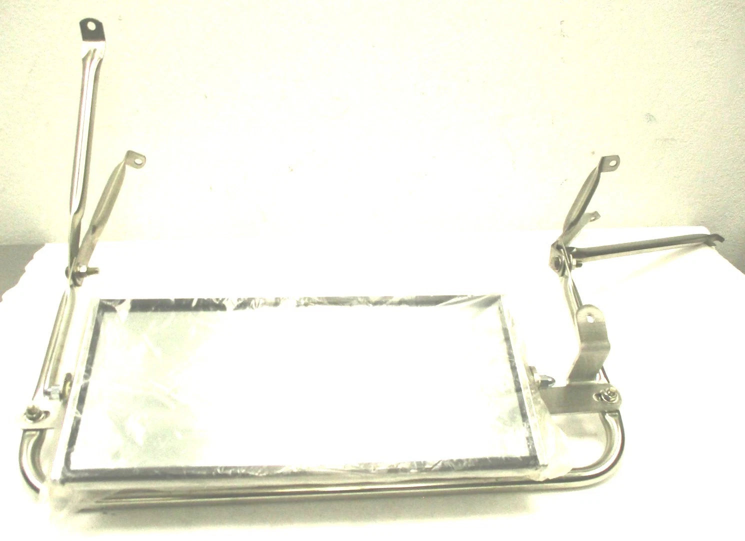 New for Freightliner LH West Coast Rearview Mirror