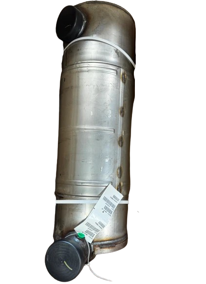 5506101 Genuine Cummins Aftertreatment Device