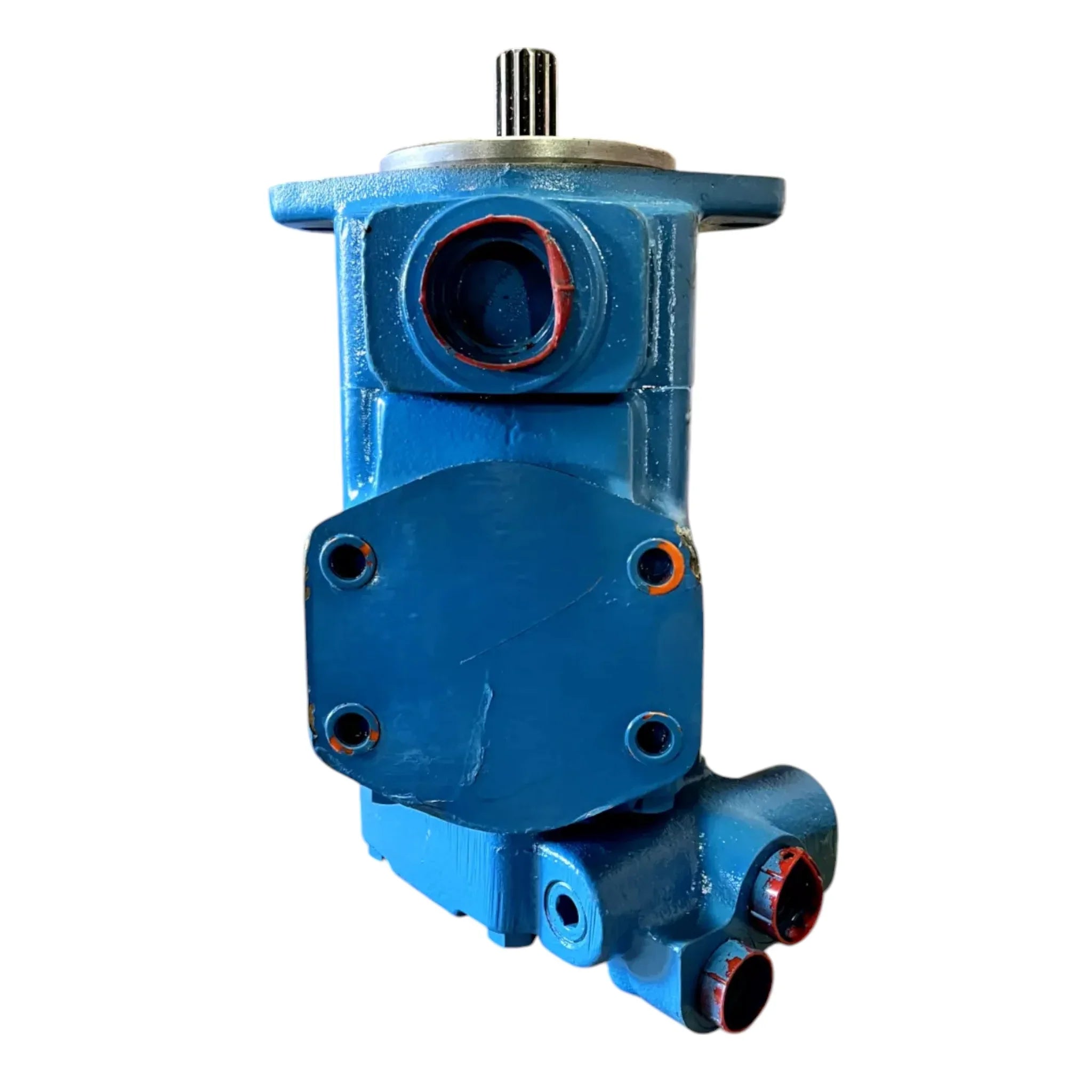 2520VQ21C8 Genuine Vickers Hydraulic Pump