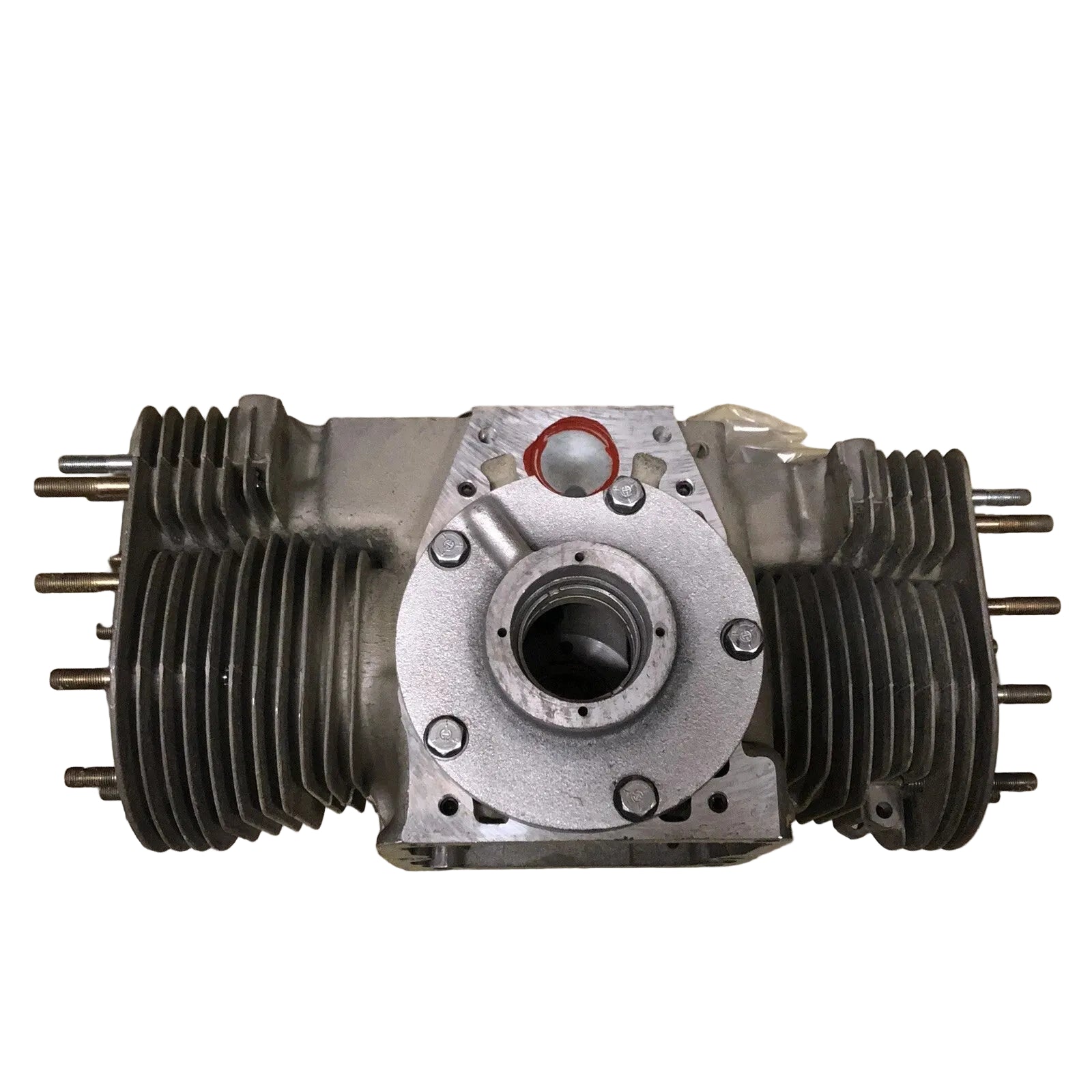 110-3528 Genuine Cummins Short Block