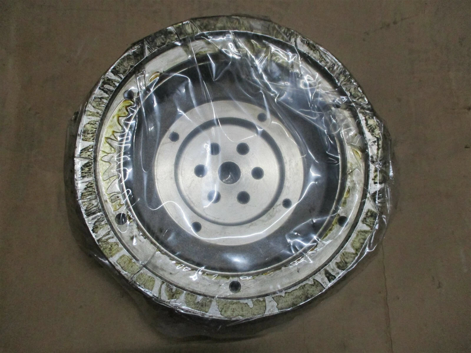 Genuine OEM Kubota Flywheel D1005 D1105 D905 16239-25010