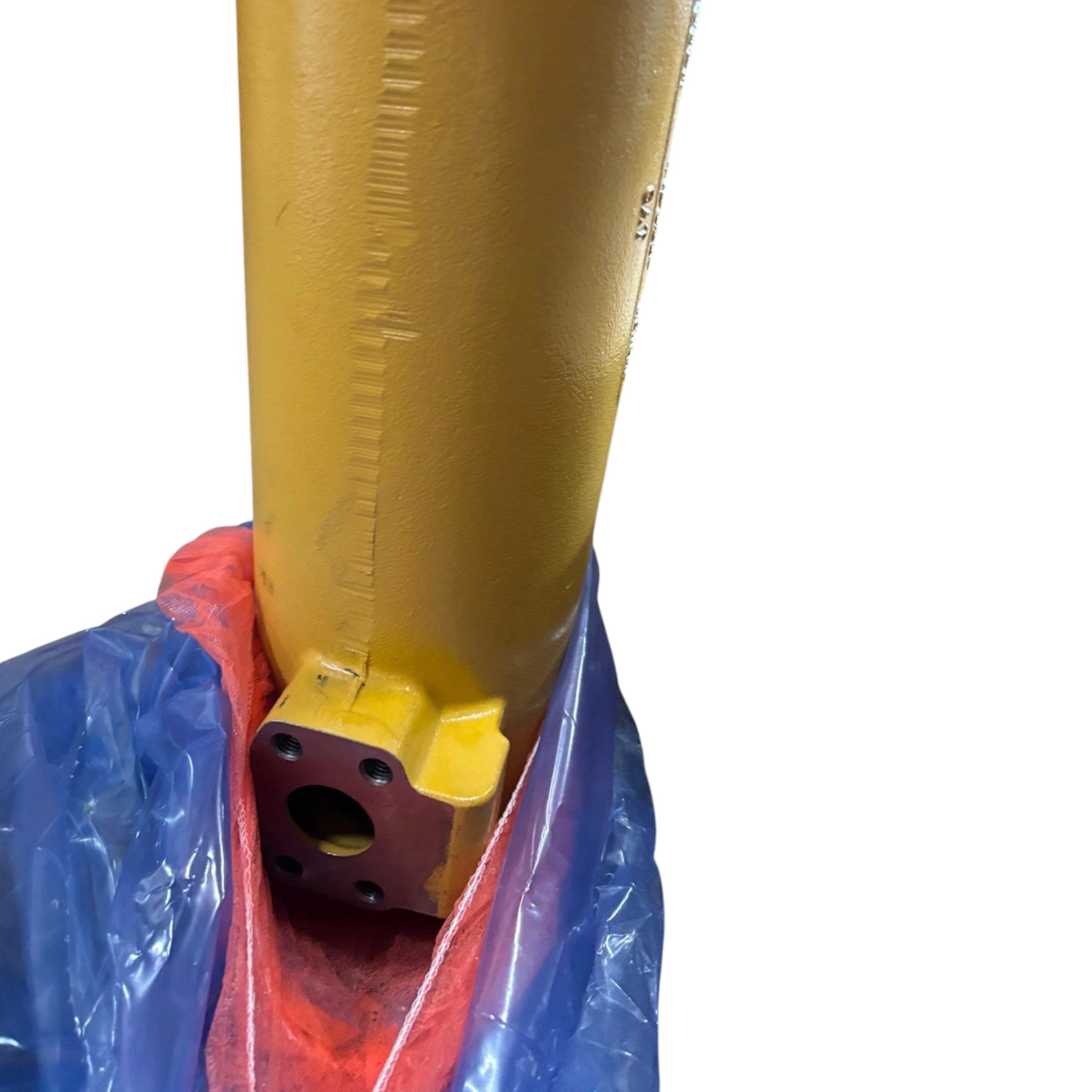 7W1713 Genuine CAT Oil Cooler Core