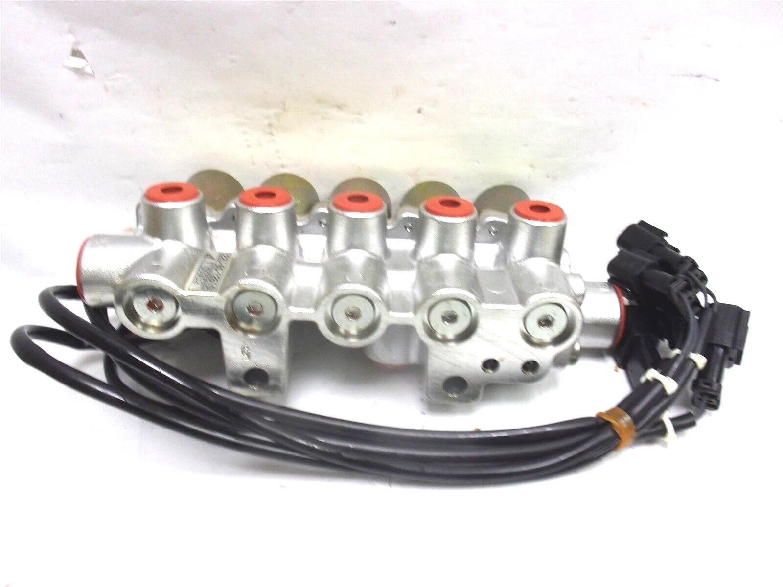 New Genuine Komatsu Solenoid Valve