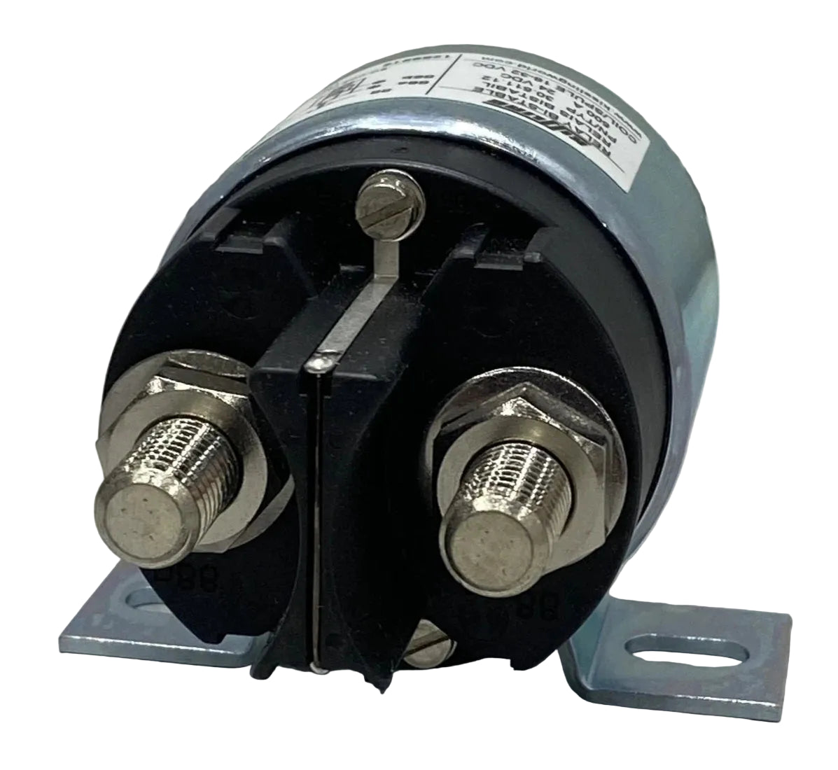 30-511-12 Kissling General Purpose Power Relay 24V