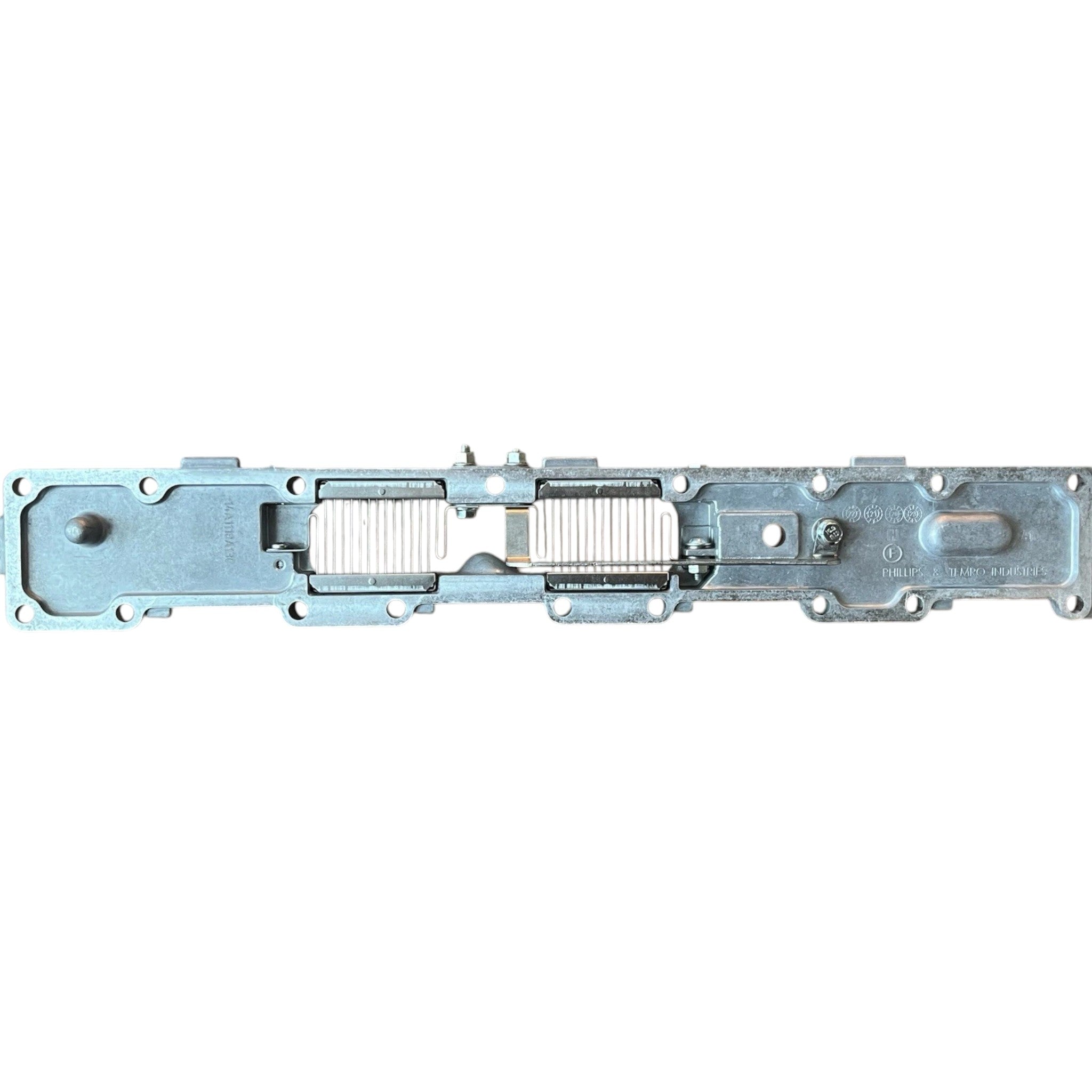 5274662 Genuine Cummins Intake Manifold Cover
