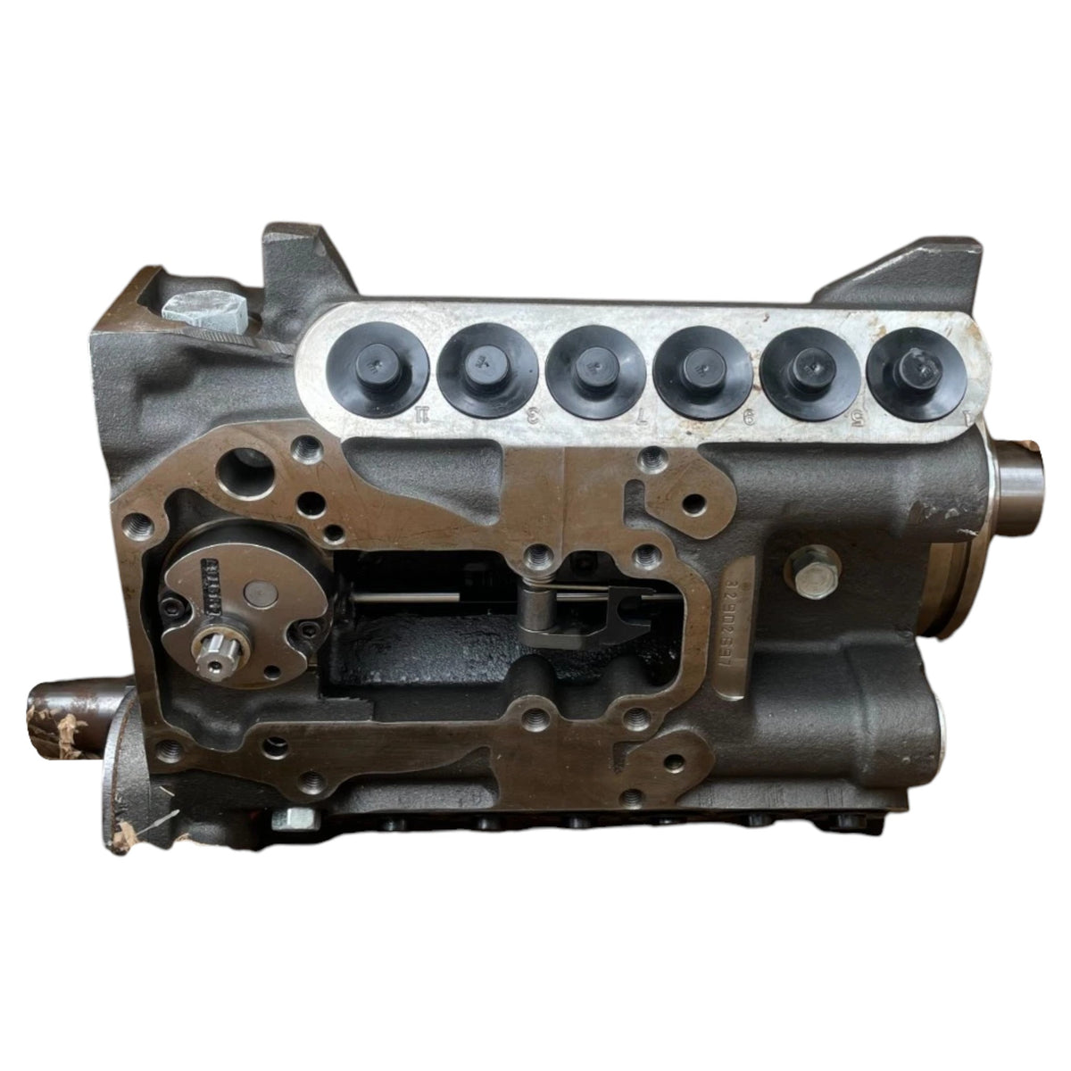4W6073 Genuine Caterpillar Fuel Injection Pump