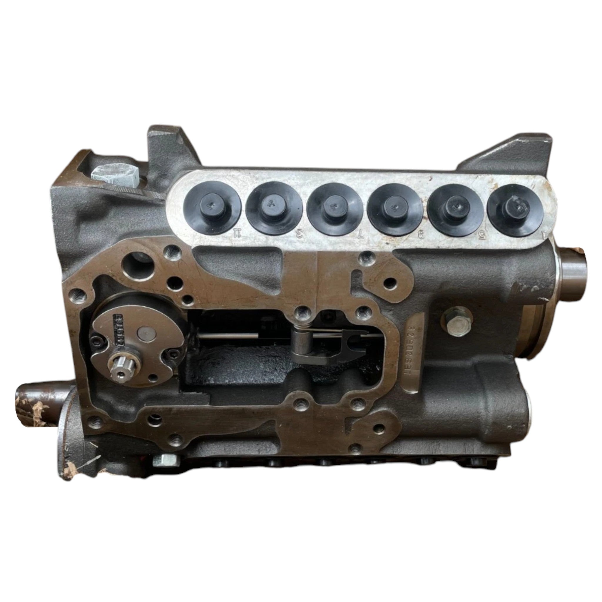 4W6073 Genuine Caterpillar Fuel Injection Pump