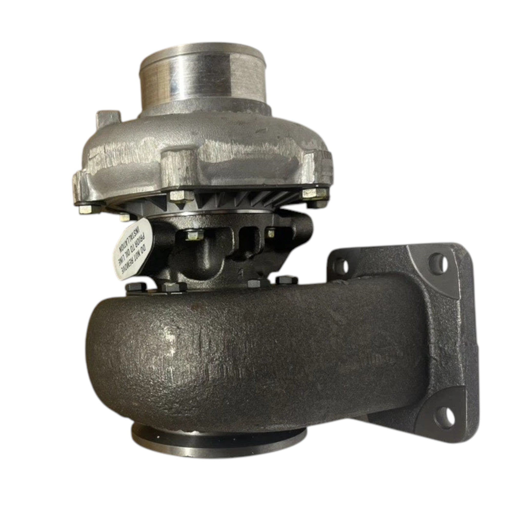SE502162 Genuine John Deere Turbocharger
