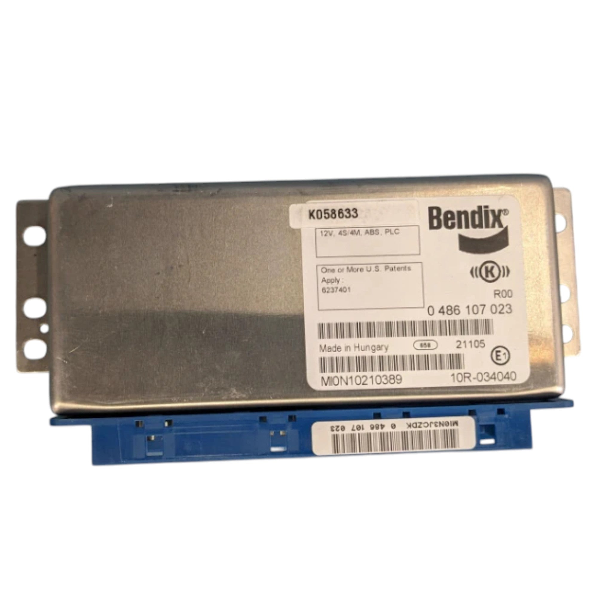 K098915R000 Genuine Bendix Brake Control Module