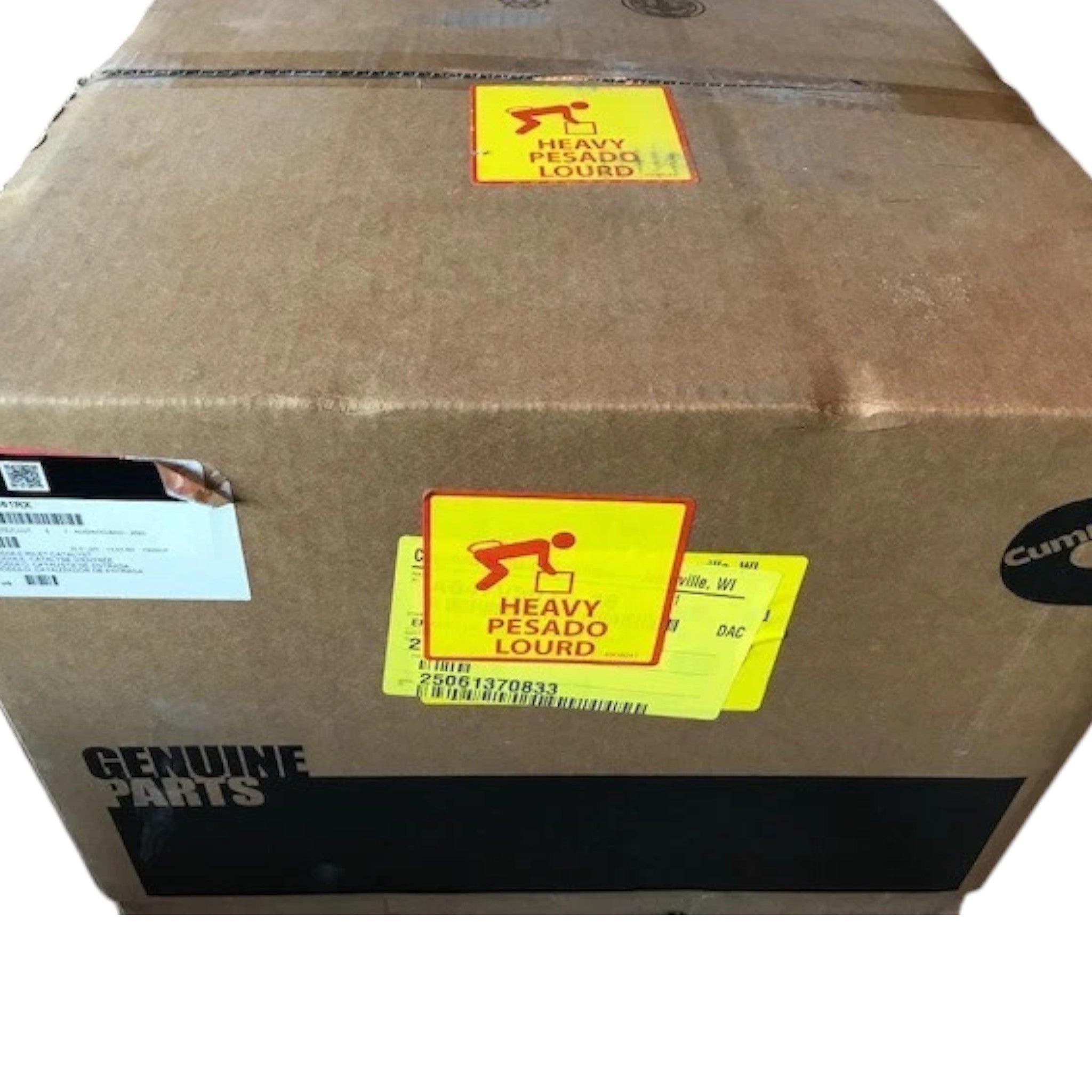 5310483NX Genuine Cummins Inlet Catalyst Module