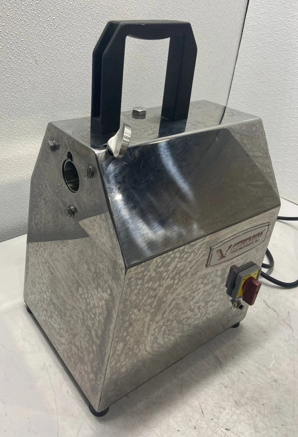 AE-G22NM American Eagle Stainless Steel Motor Drive Unit 115V
