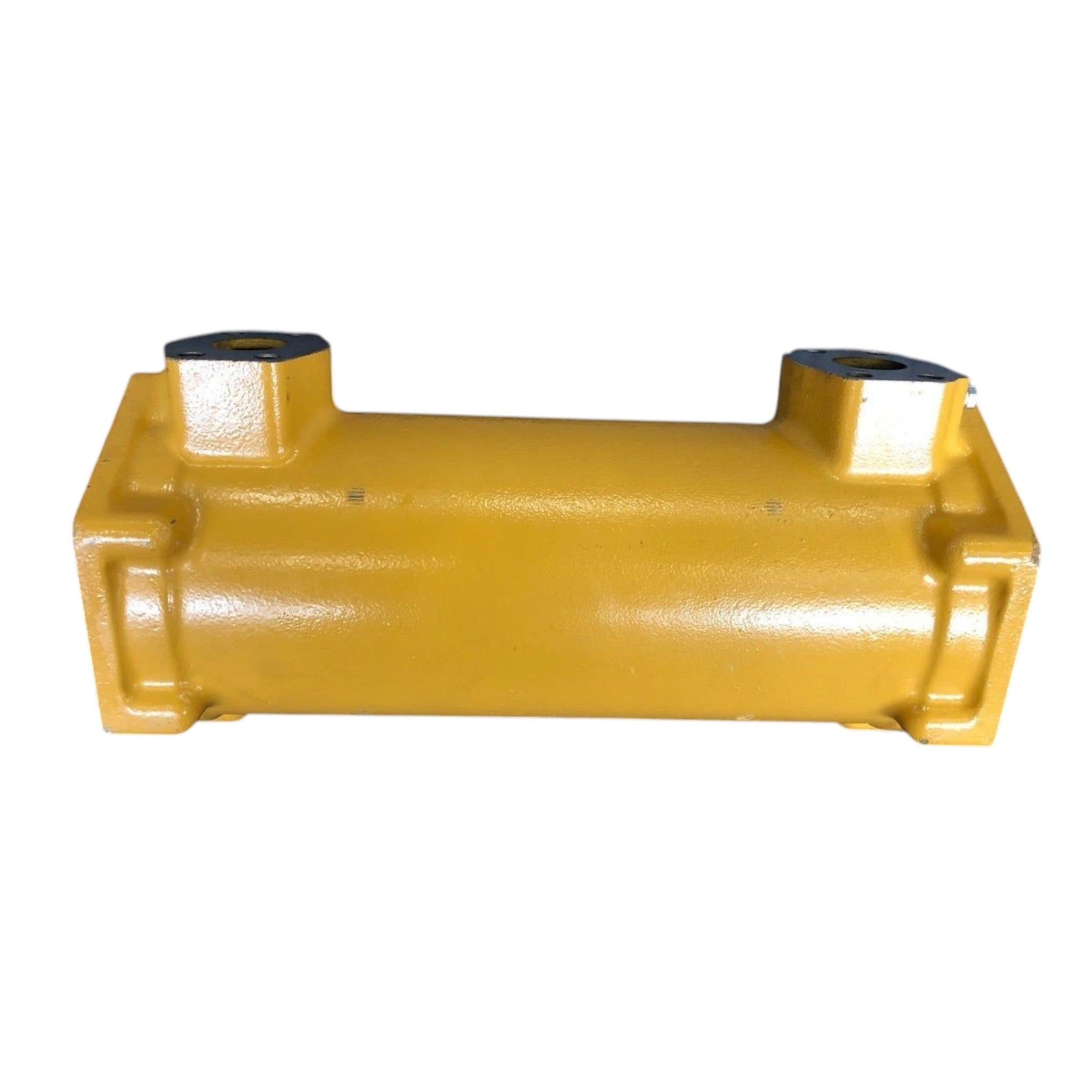 4W9822 Genuine CAT Oil Cooler Core