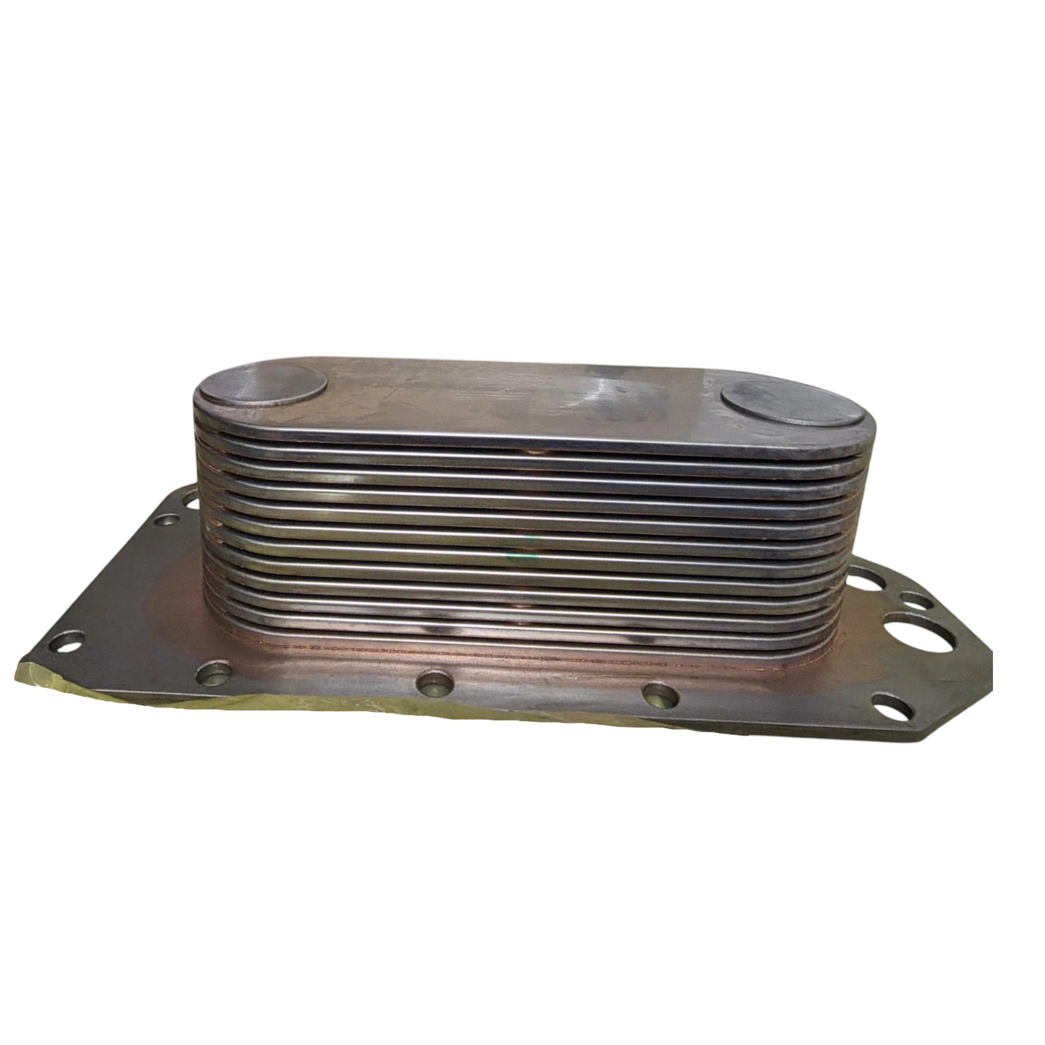 3974815 Genuine Cummins Oil Cooler