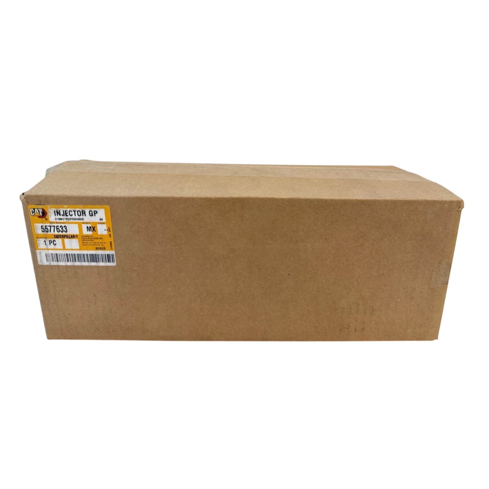 5577633 Genuine Caterpillar Injector Group