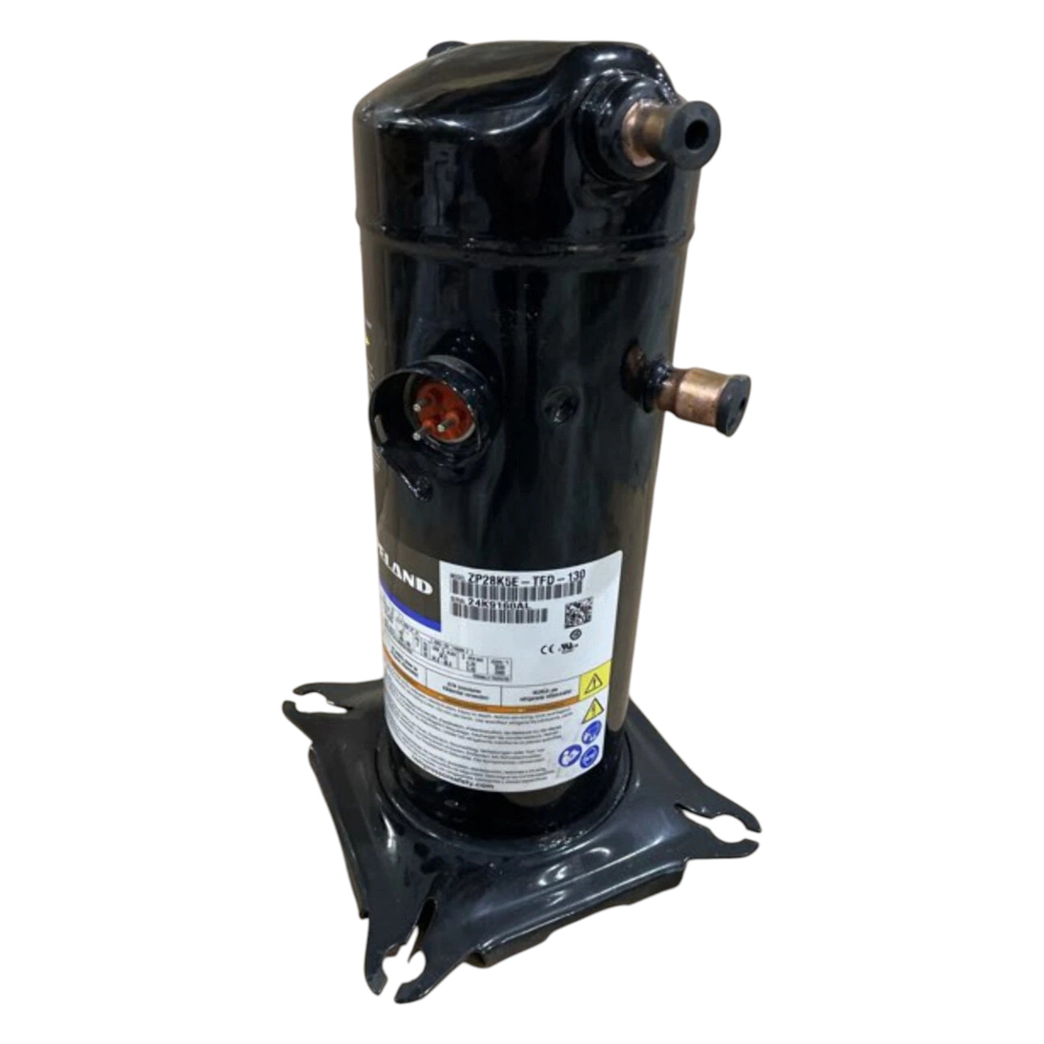 ZP28K5ETFD130 Copeland Scroll Compressor