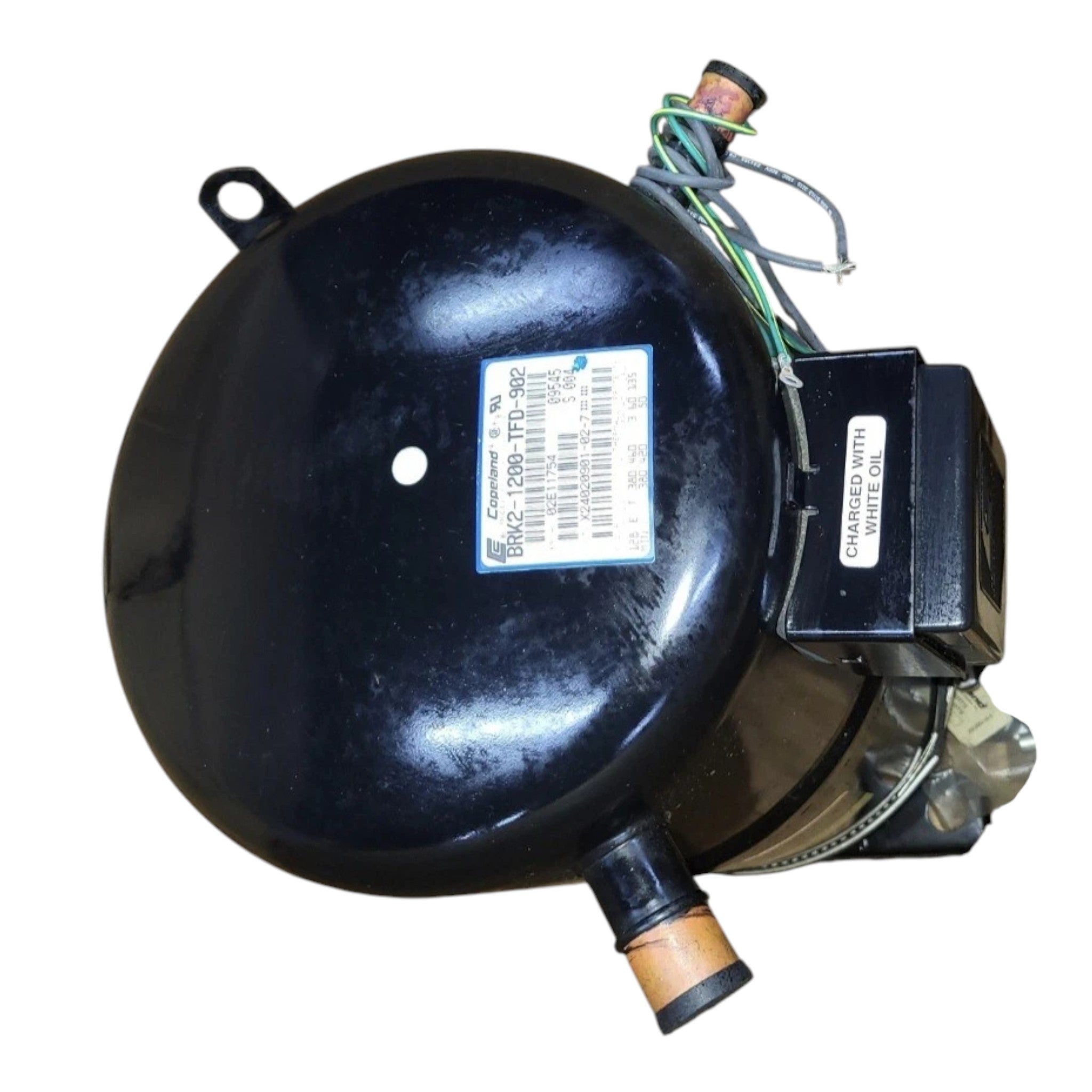 BRK2-1200-TFD-902 Genuine Copeland Scroll Compressor
