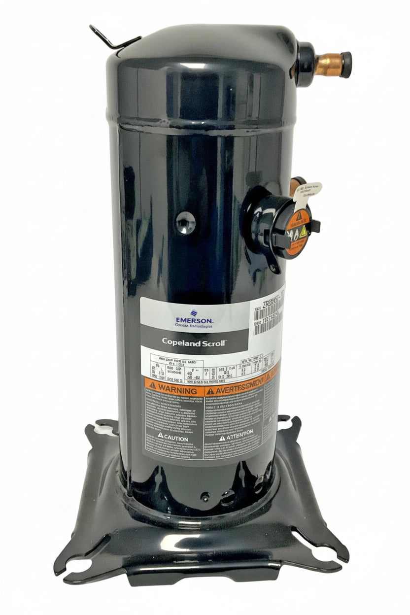 ZR28K5E-TFD-800 Genuine Copeland Scroll Compressor