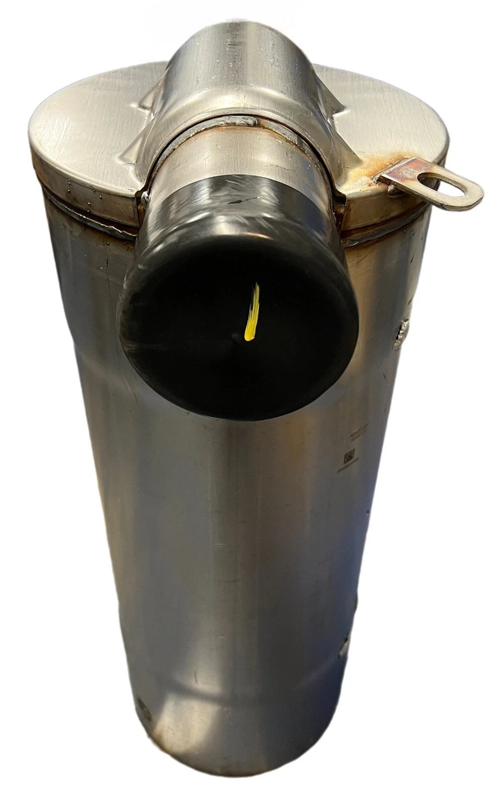 2871902 Cummins Aftertreatment Device