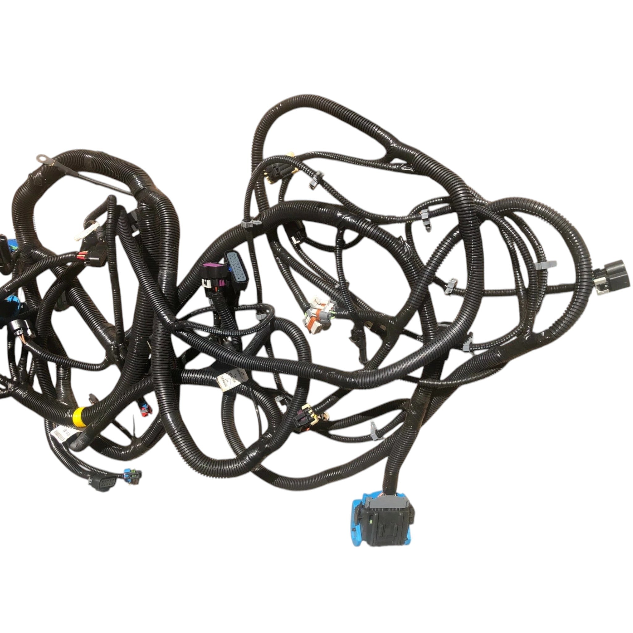 A06 47567 000 Genuine Freightliner Harness Chassis Wiring Assembly