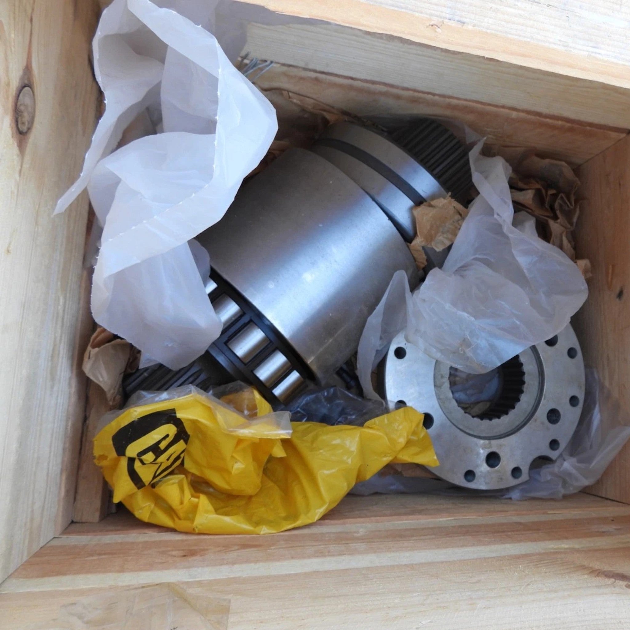 577-3878 Genuine CAT Repair Kit