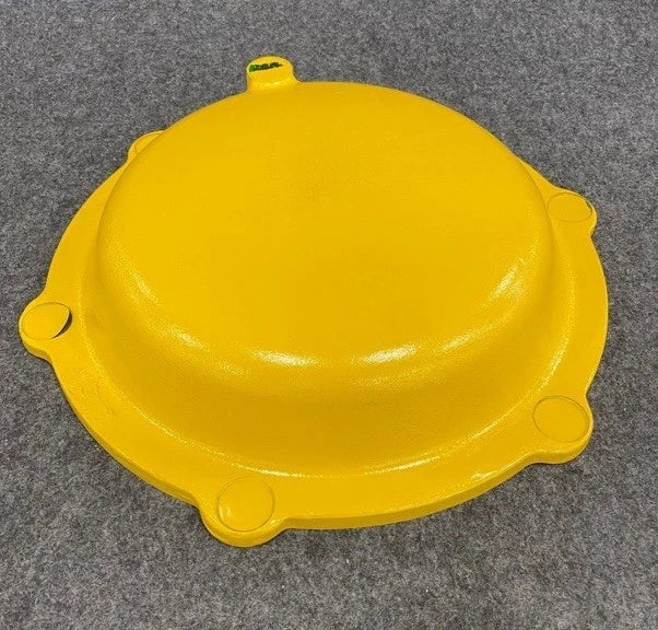 561-27-71220 Genuine Komatsu Cover