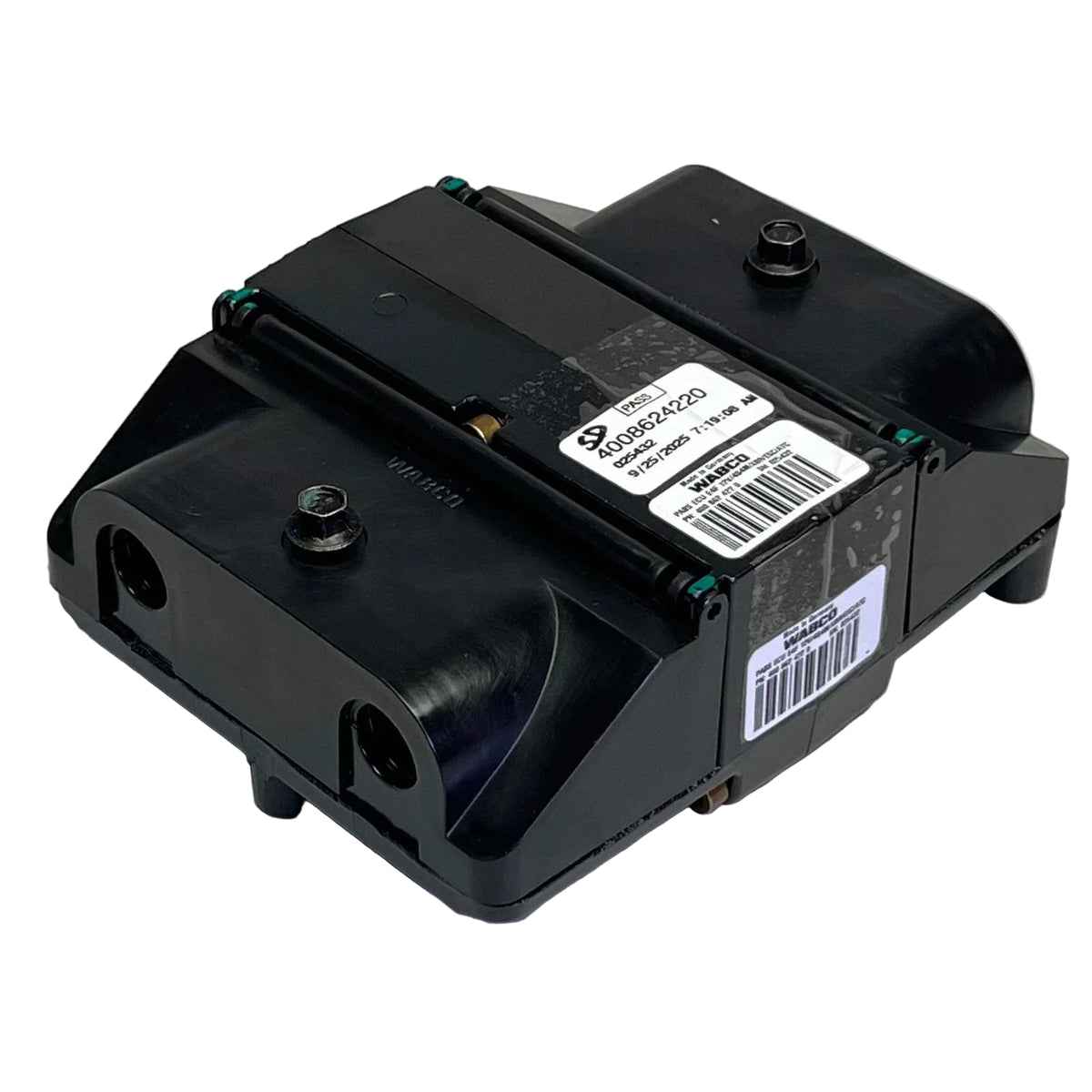 Wabco Electronic Control Unit