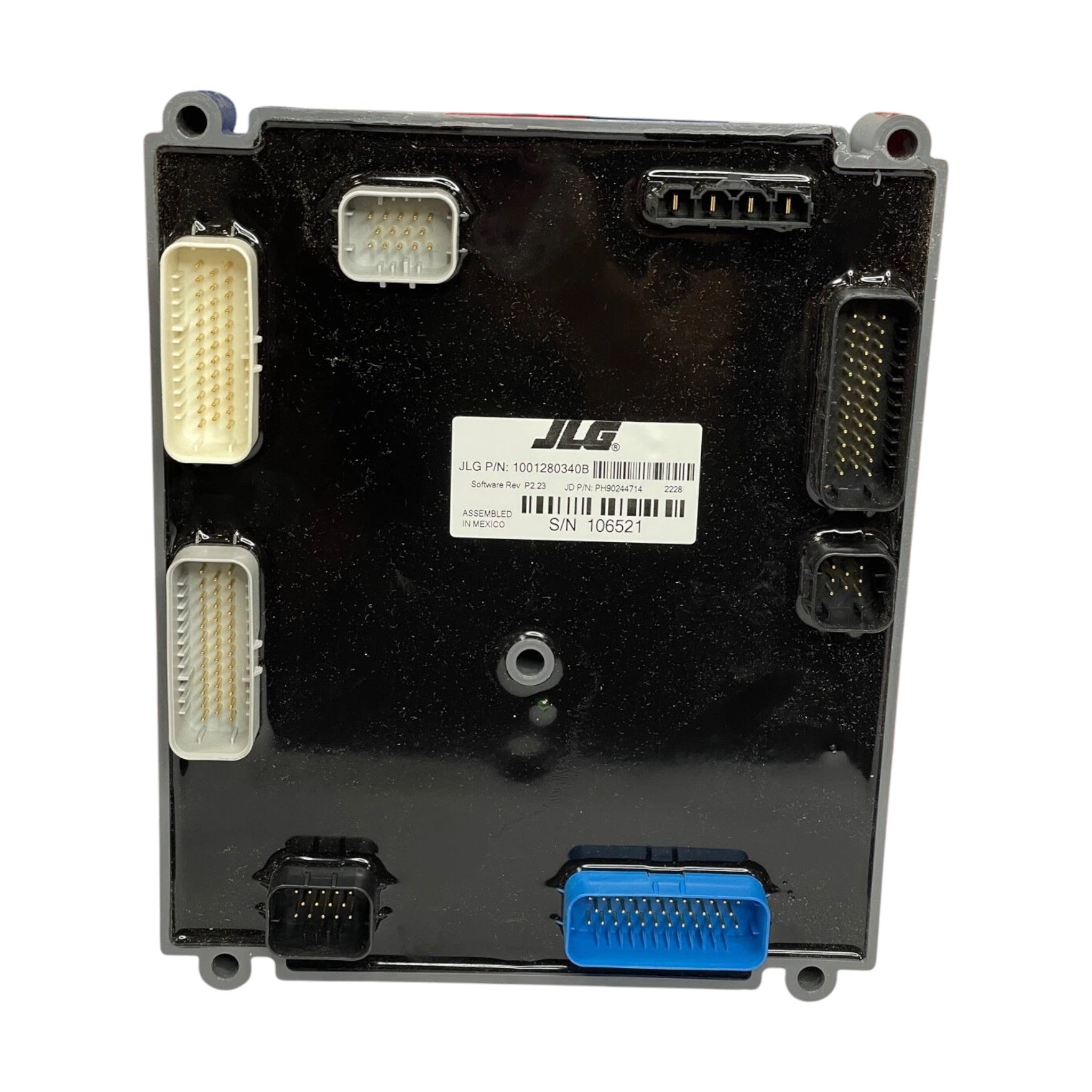 1001280340B JLG Control Ground Module