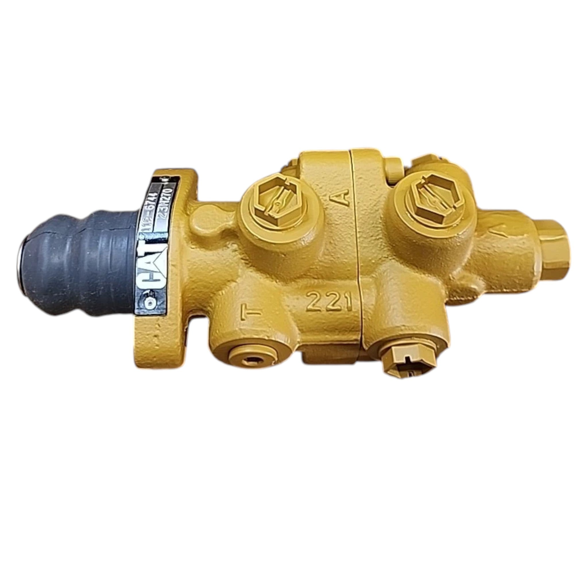 1196744 Genuine CAT Valve Group-Brake Control