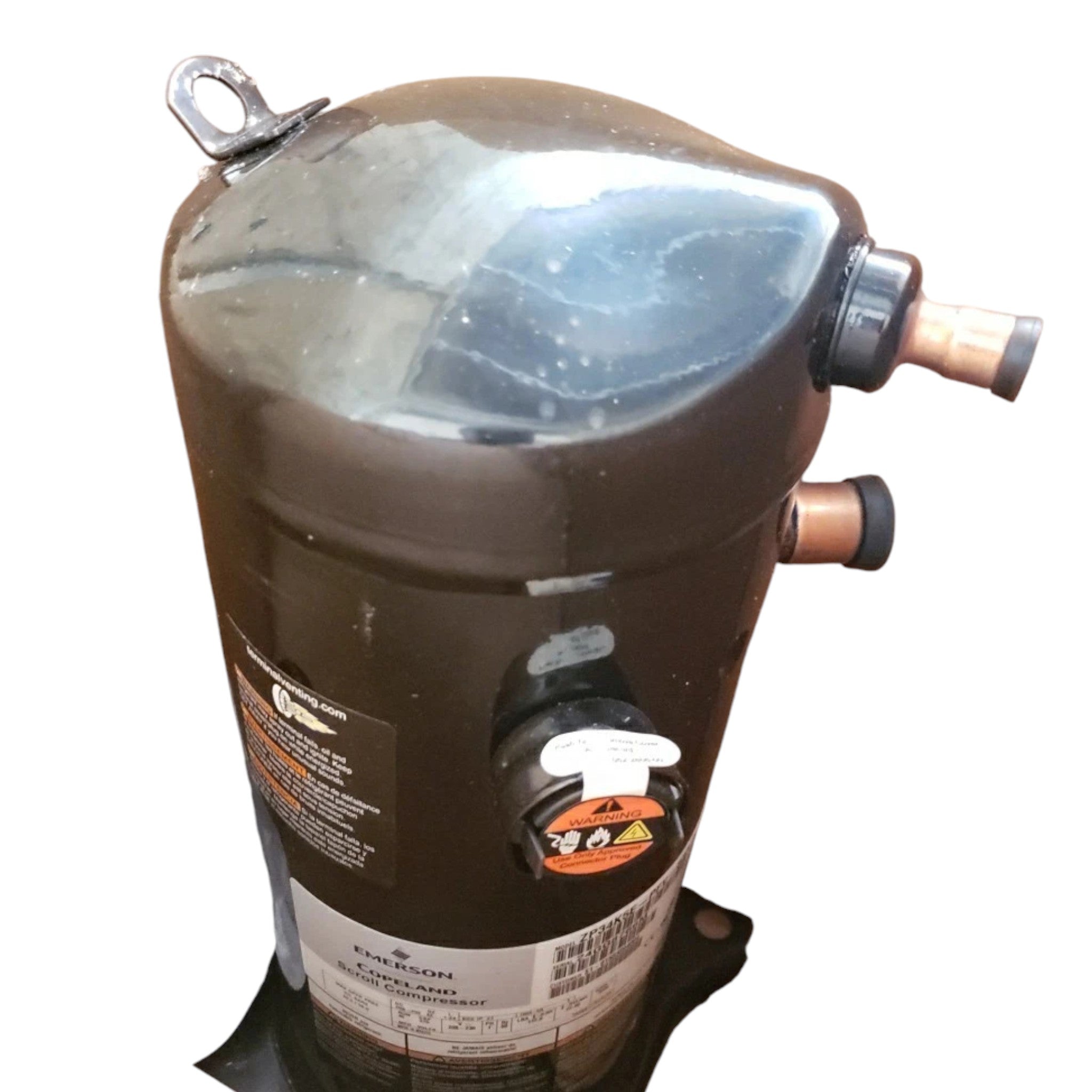 ZP34K5EPFV830 Genuine Copeland Scroll Compressor