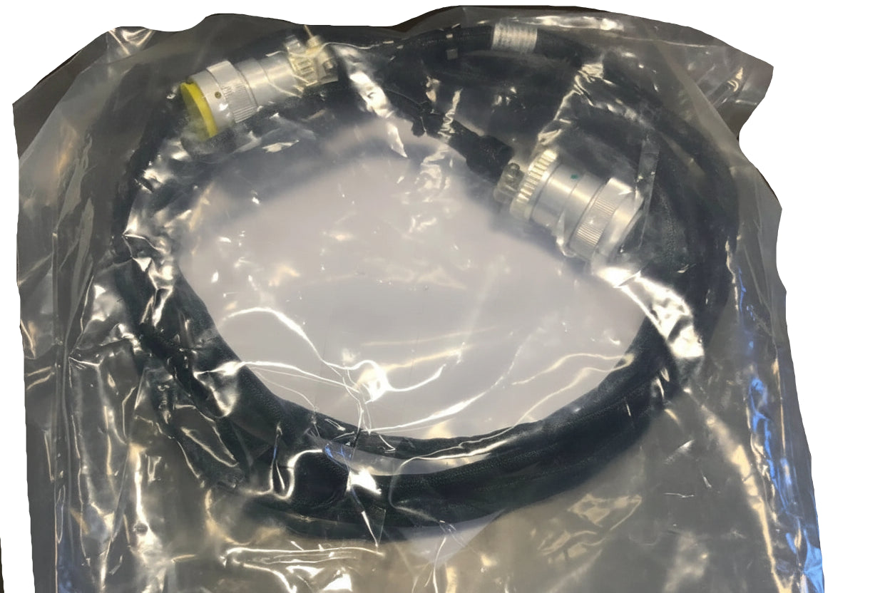 2896540 Genuine Cummins Wiring Harness